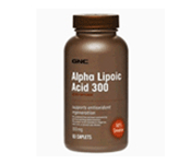 GNC Alpha Lipoic Acid 300