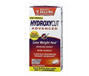 HYDROXYCUT ADVANCED, RAPID-RELEASE CAPLETS