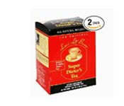 Laci Le Beau Super Dieter's Tea Cleanse Bags, All Natural Botanicals 60ea 