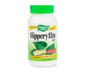 Nature's Way Slippery Erm Bark 370mg