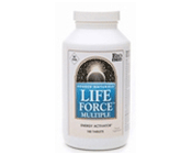 Source Naturals Life Force Multiple