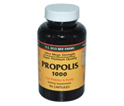 Y.S ORGANIC BEE FARMS Propolis 1000