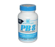 NUTRITIO N NOW INC. PB8