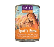 Halo, Purely For Pets Spot's Stew for Dogs Chicken
