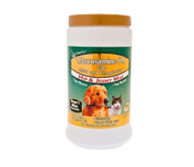 NaturVet Glucosamine DS With  MSM And Chondroitin Tablets