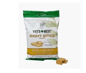 Vets Best Right Bites