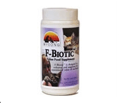 Wysong F-Biotic Feline Food Supplement